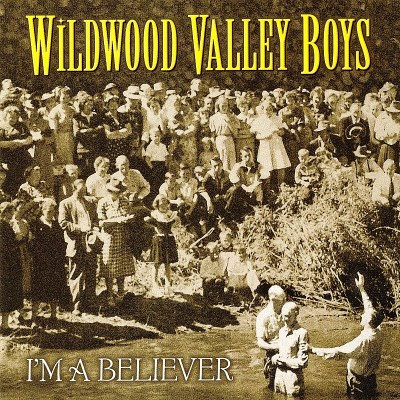 Wildwood Valley Boys/I'M A Believer